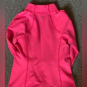 Ivivva zip up jacket